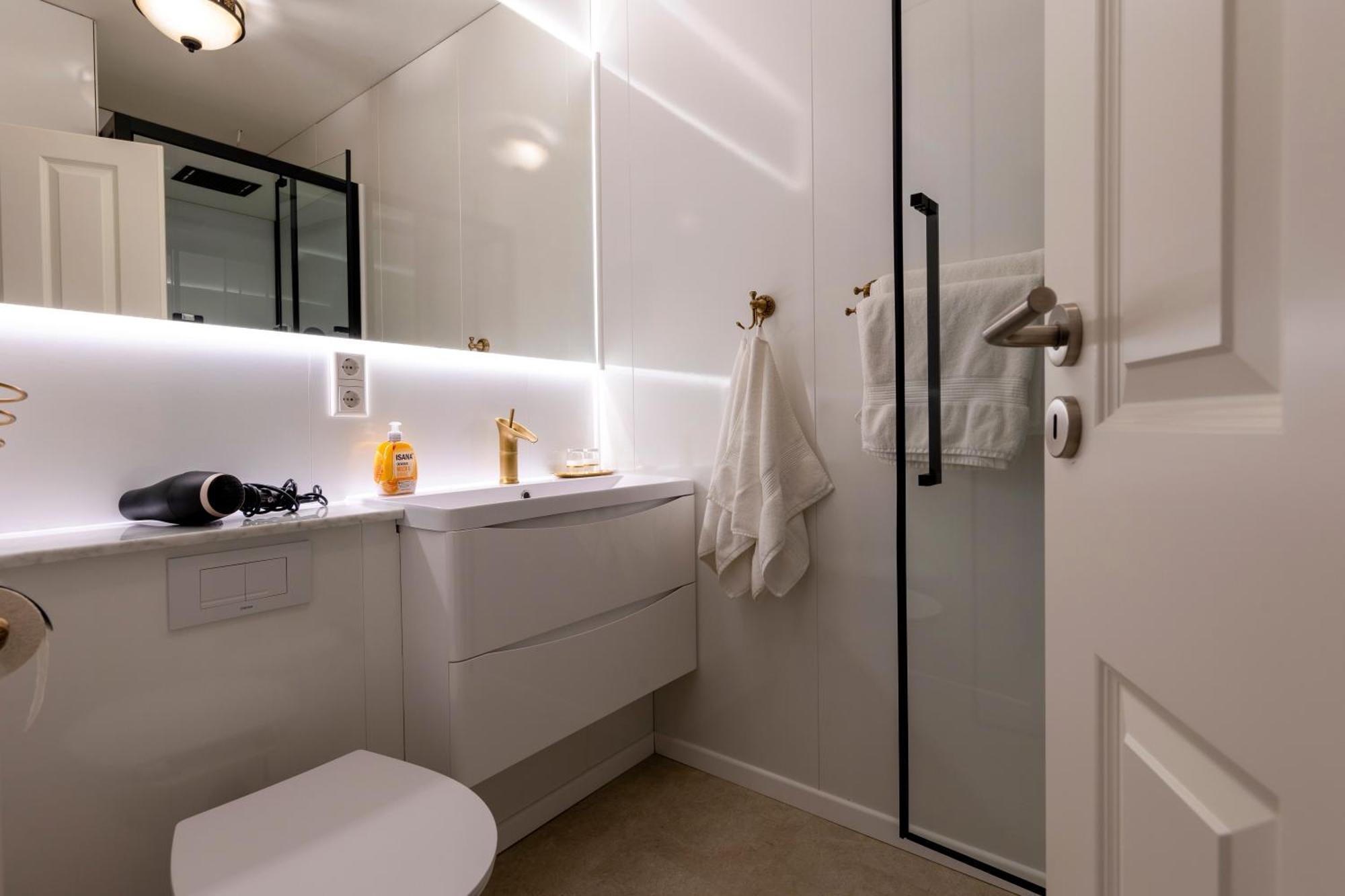 Akzent Hotel Alte Direktionsvilla Kupfermuehle Harrislee Bagian luar foto