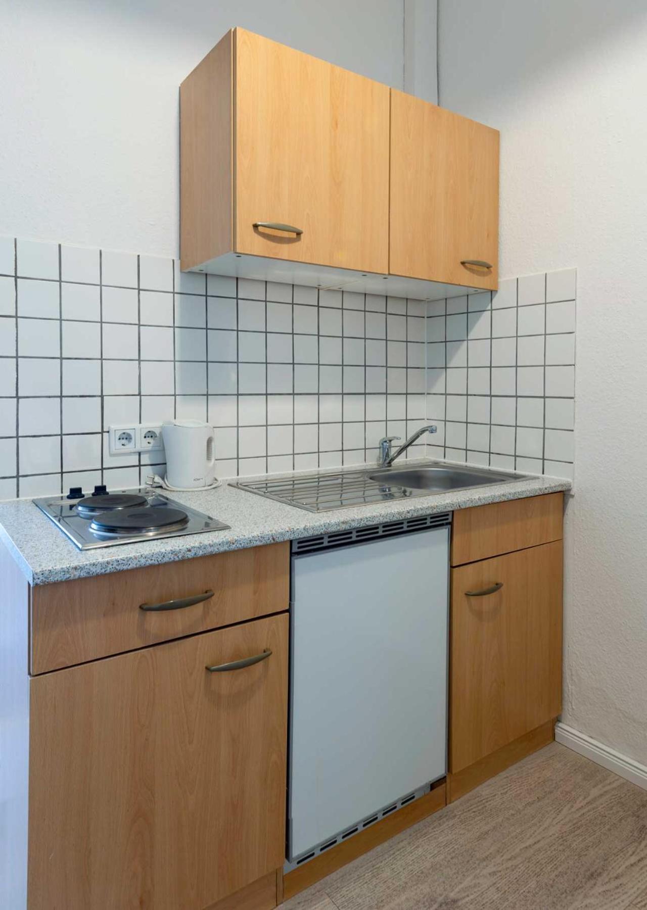 Akzent Hotel Alte Direktionsvilla Kupfermuehle Harrislee Bagian luar foto