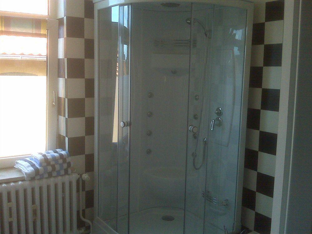 Akzent Hotel Alte Direktionsvilla Kupfermuehle Harrislee Bagian luar foto