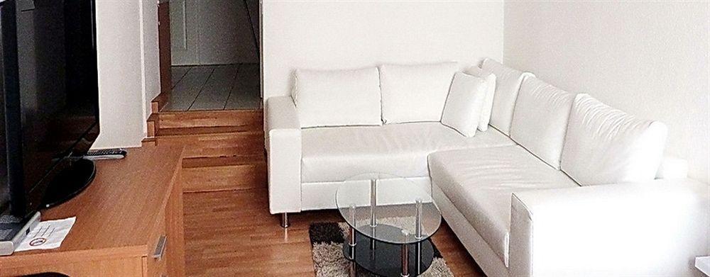 Akzent Hotel Alte Direktionsvilla Kupfermuehle Harrislee Bagian luar foto
