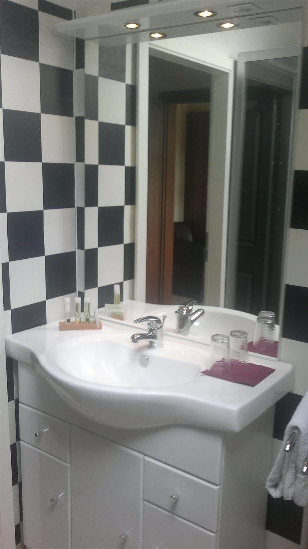 Akzent Hotel Alte Direktionsvilla Kupfermuehle Harrislee Bagian luar foto