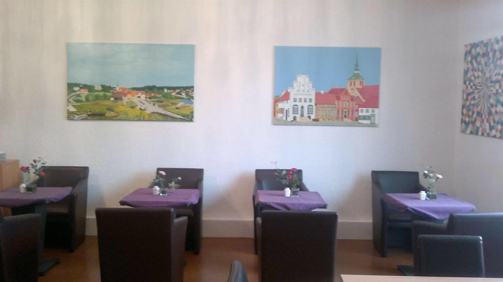 Akzent Hotel Alte Direktionsvilla Kupfermuehle Harrislee Bagian luar foto