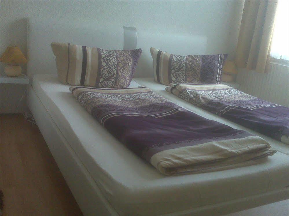 Akzent Hotel Alte Direktionsvilla Kupfermuehle Harrislee Bagian luar foto